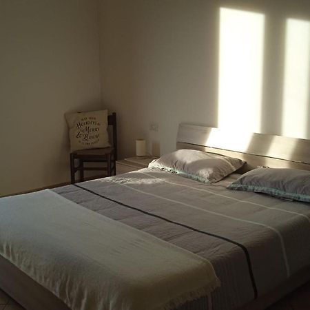 Apartmán Sa Ziminera Senorbi Exteriér fotografie