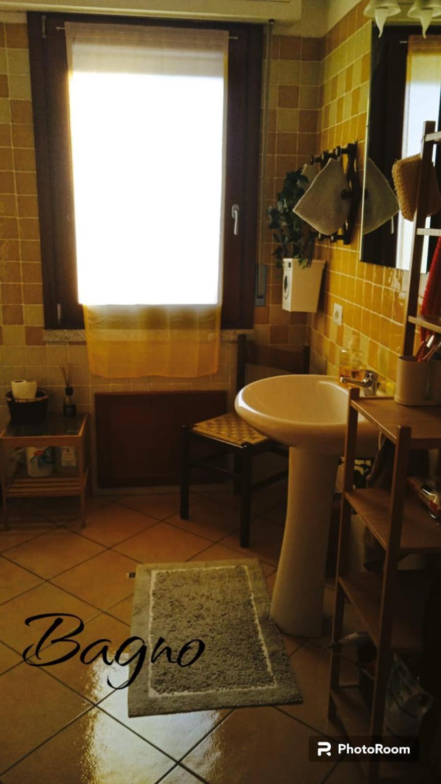 Apartmán Sa Ziminera Senorbi Exteriér fotografie
