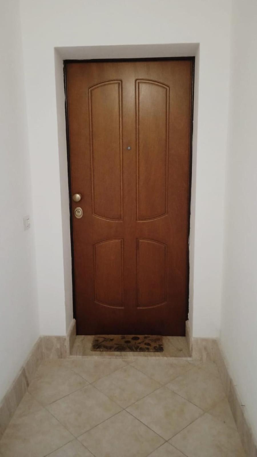 Apartmán Sa Ziminera Senorbi Exteriér fotografie