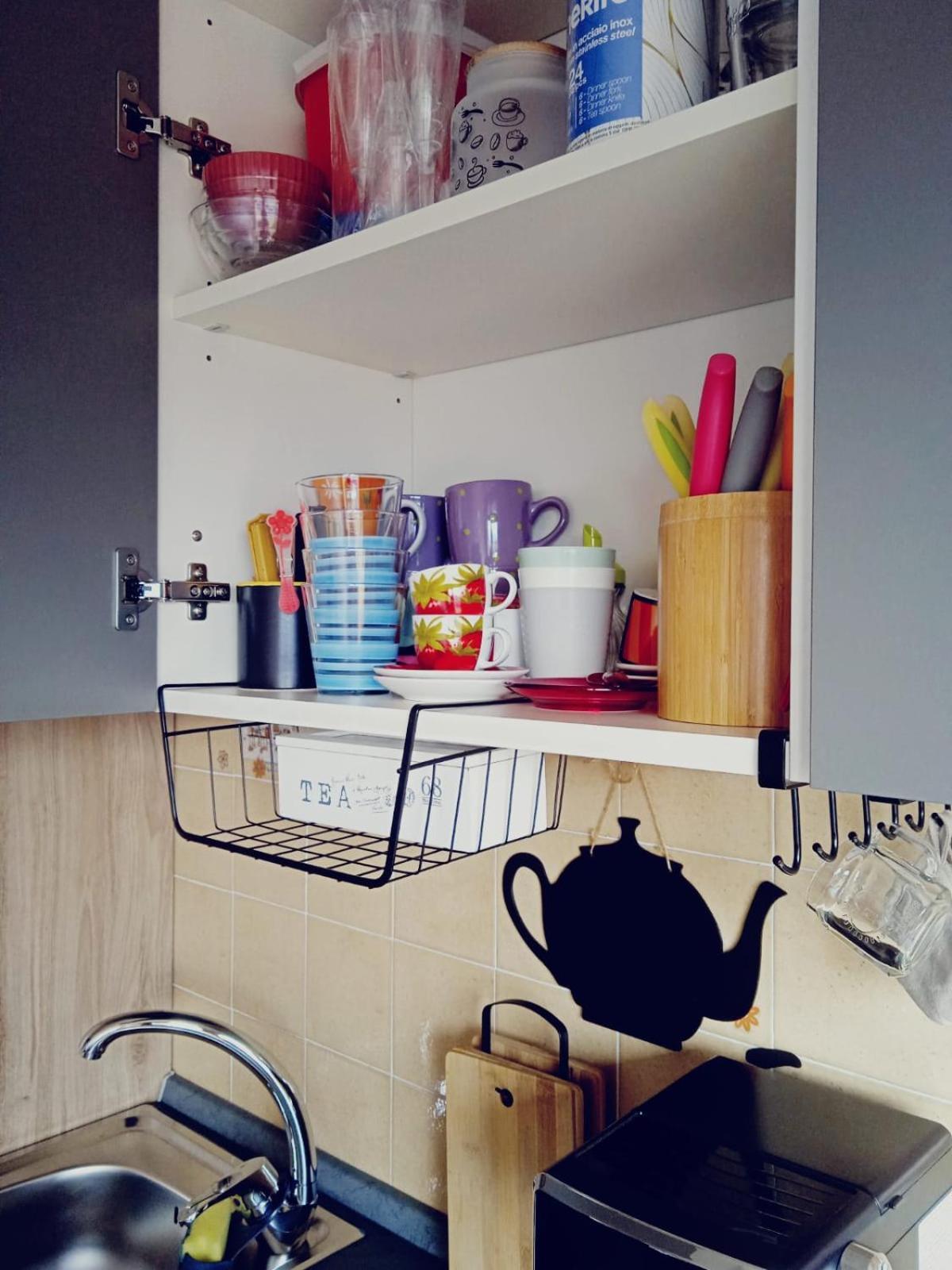 Apartmán Sa Ziminera Senorbi Exteriér fotografie