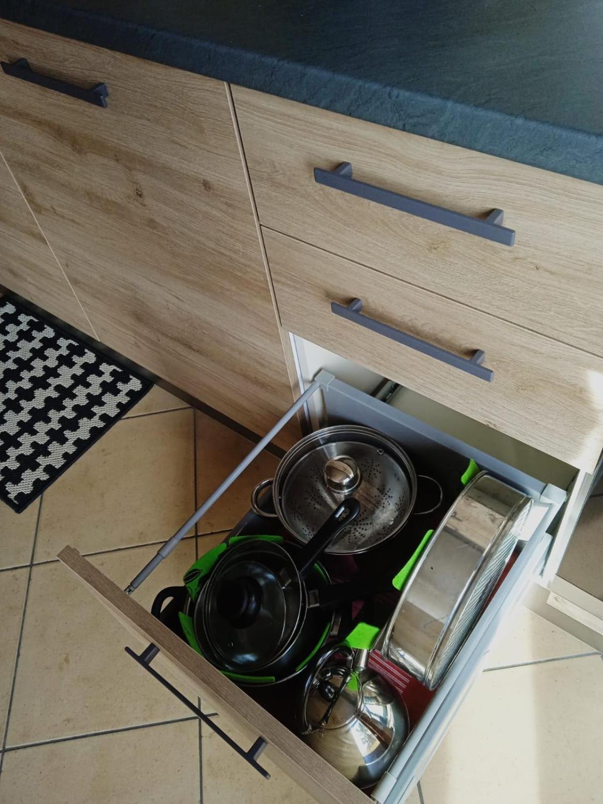 Apartmán Sa Ziminera Senorbi Exteriér fotografie