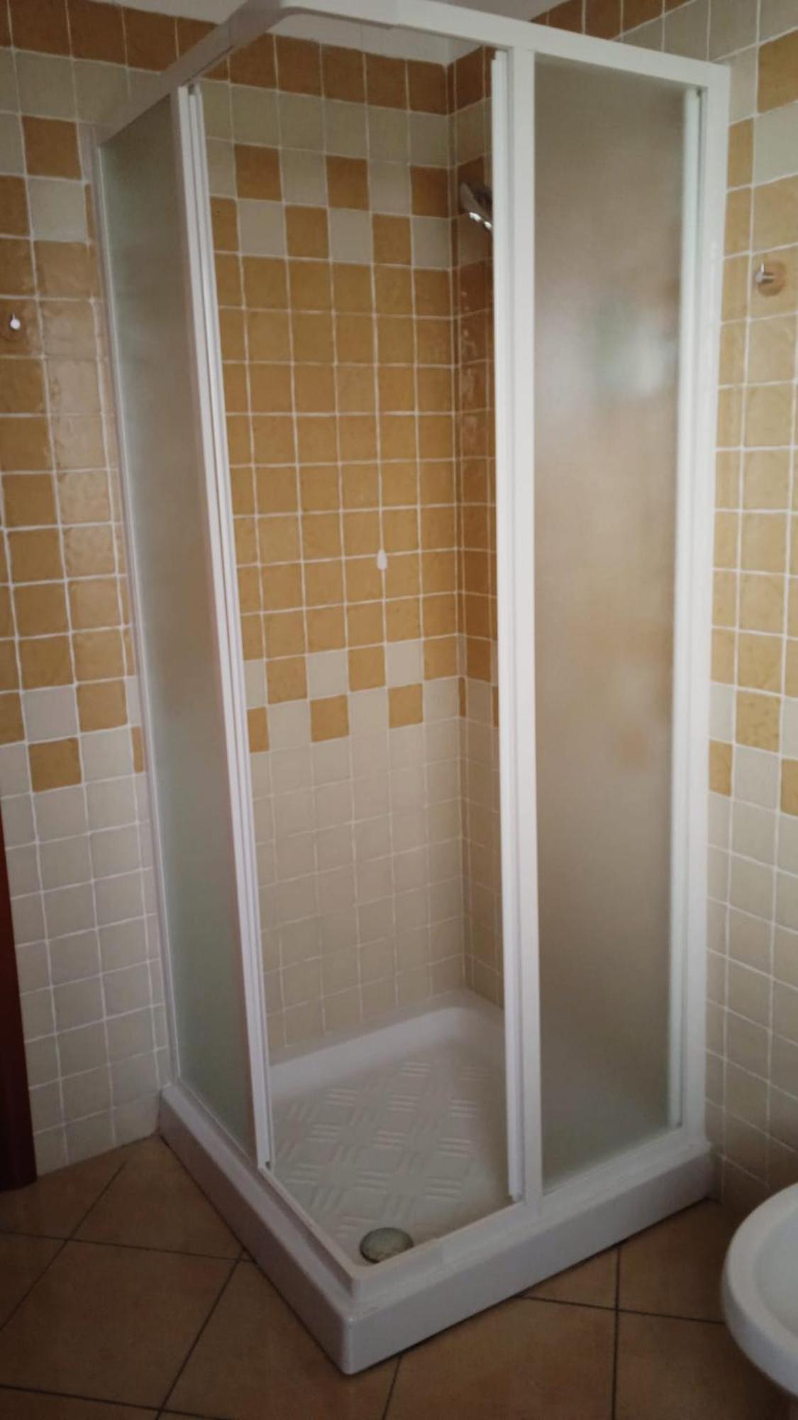 Apartmán Sa Ziminera Senorbi Exteriér fotografie
