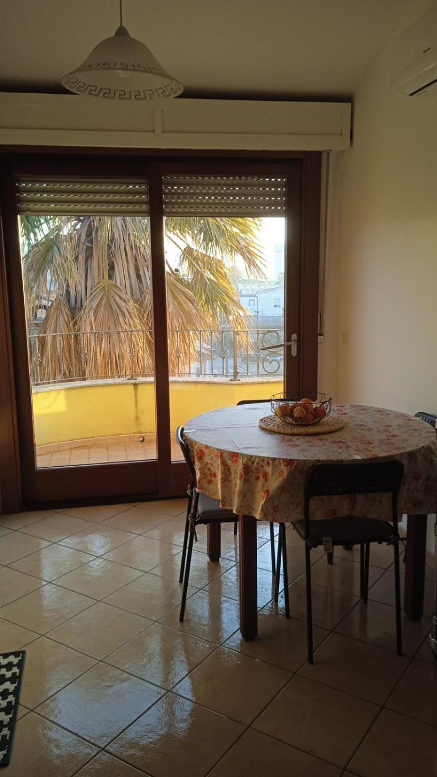 Apartmán Sa Ziminera Senorbi Exteriér fotografie
