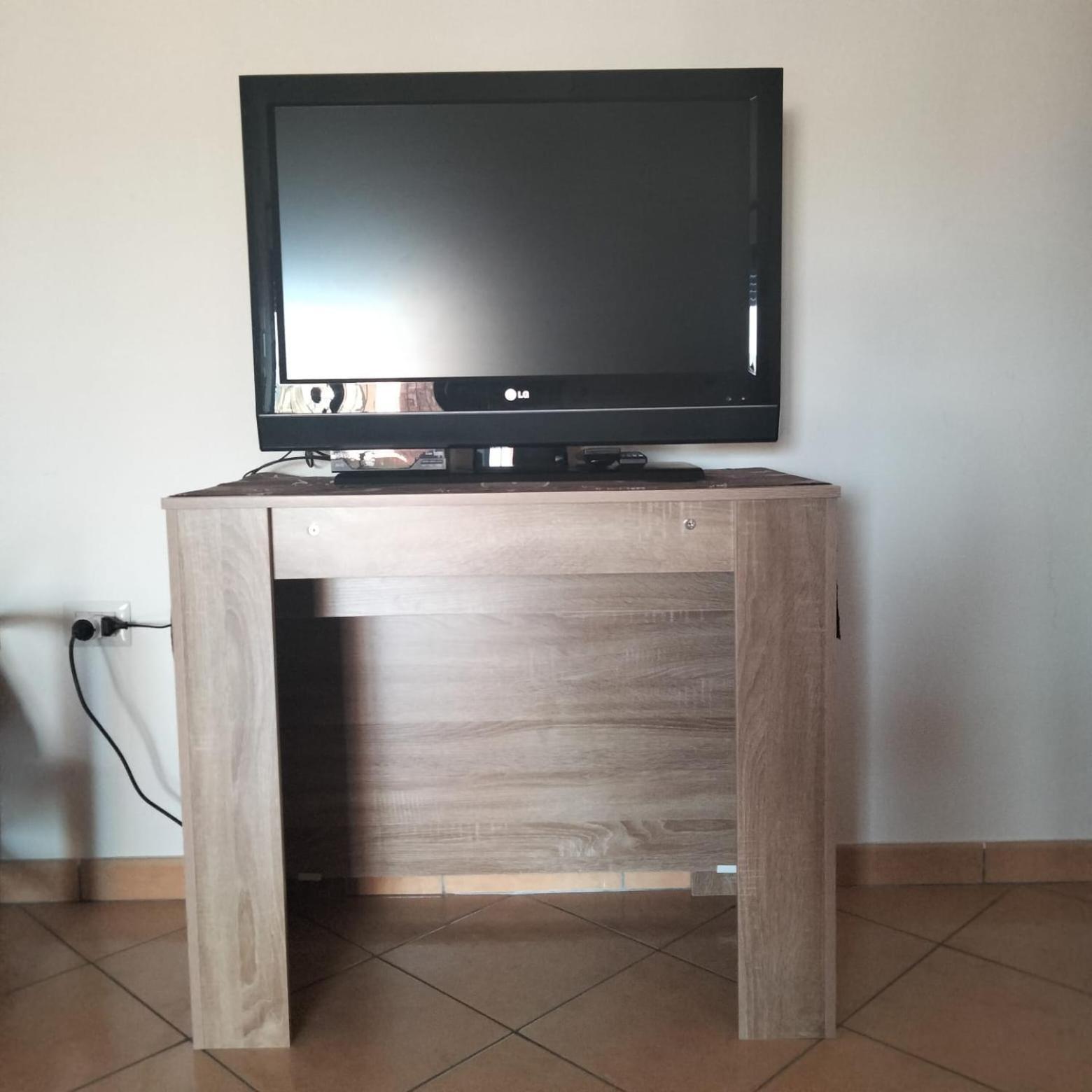 Apartmán Sa Ziminera Senorbi Exteriér fotografie
